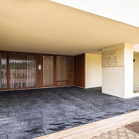 Beguest Albufeira Luxus Villa ภายนอก รูปภาพ
