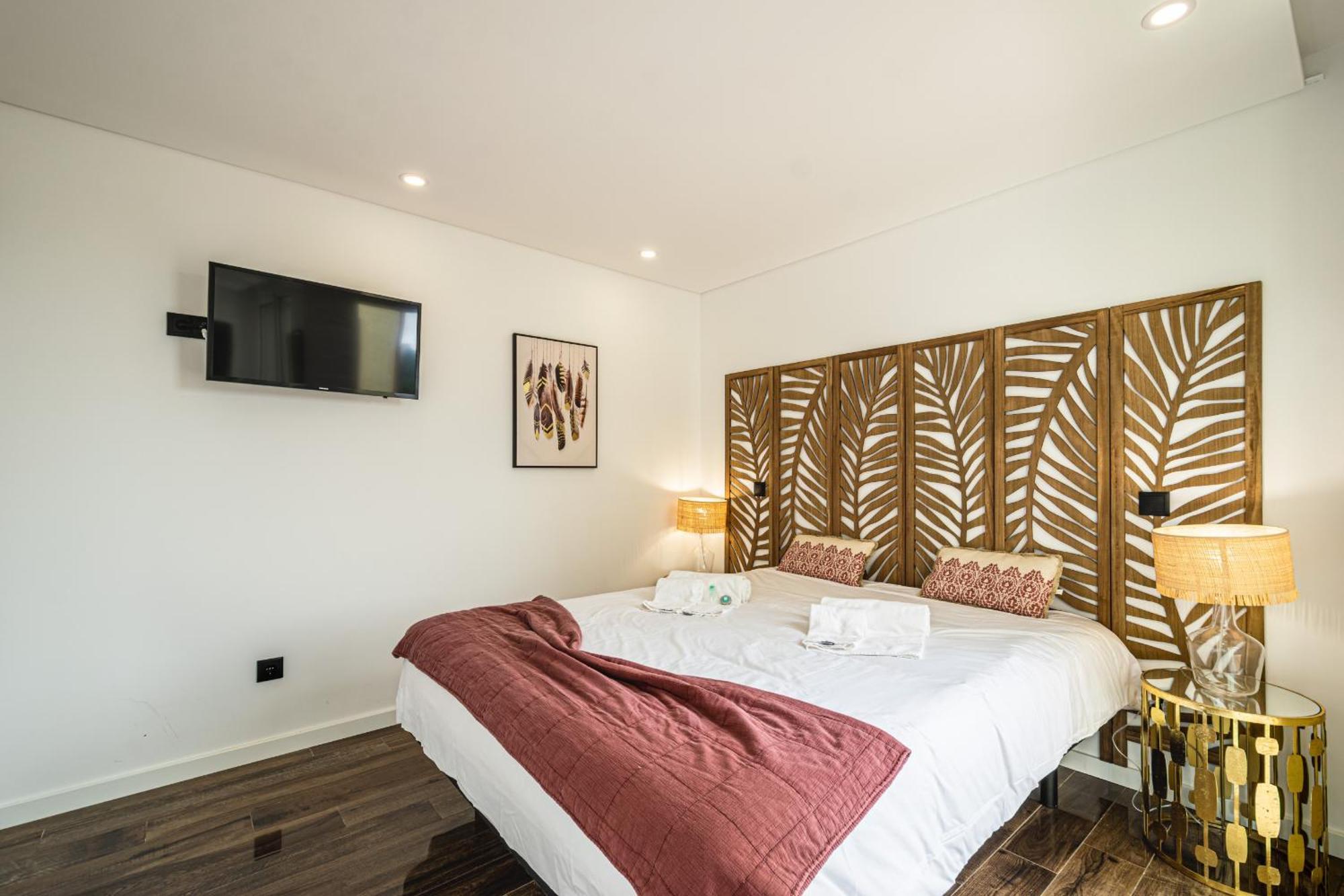 Beguest Albufeira Luxus Villa ภายนอก รูปภาพ