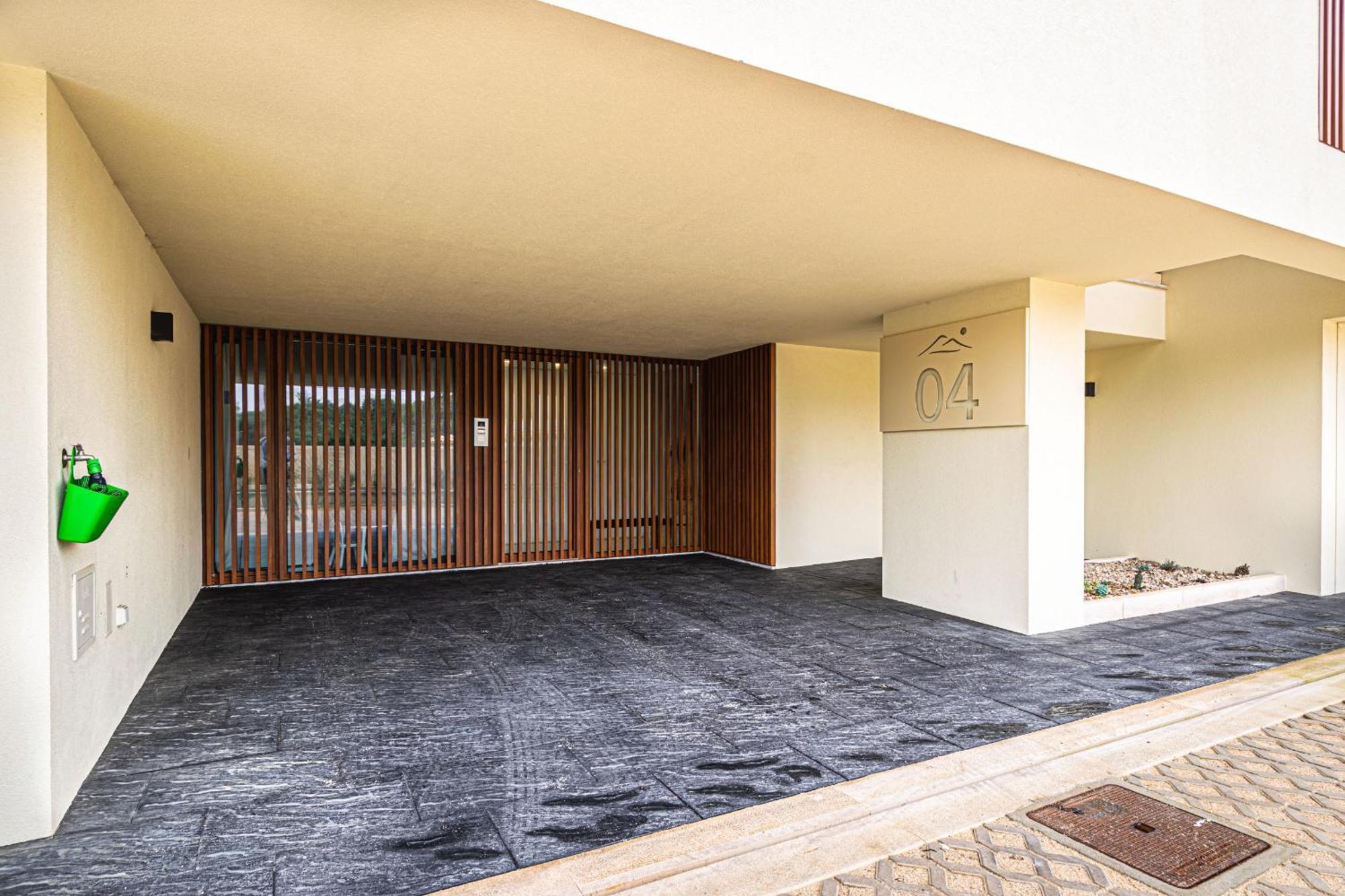 Beguest Albufeira Luxus Villa ภายนอก รูปภาพ
