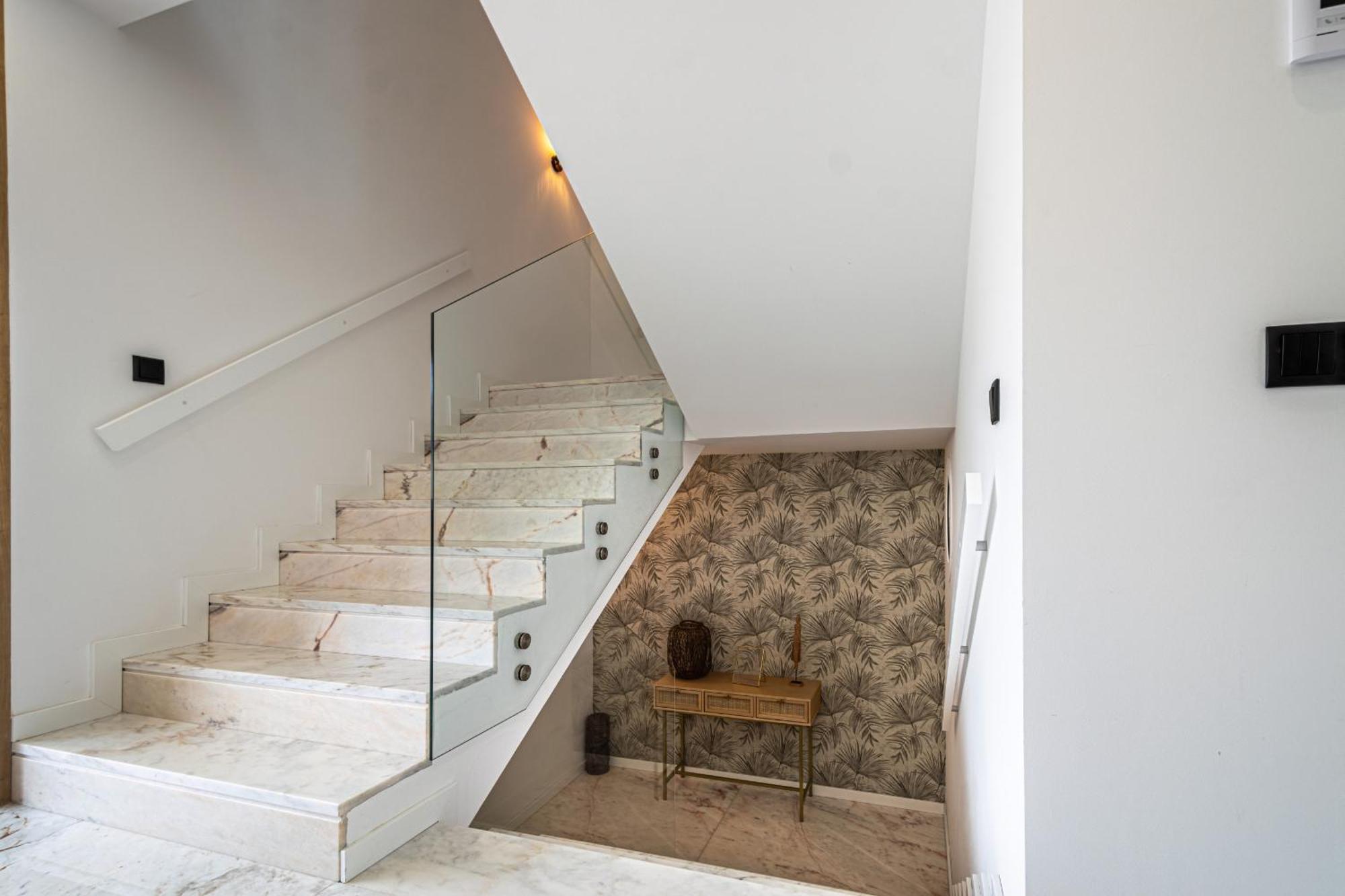 Beguest Albufeira Luxus Villa ภายนอก รูปภาพ