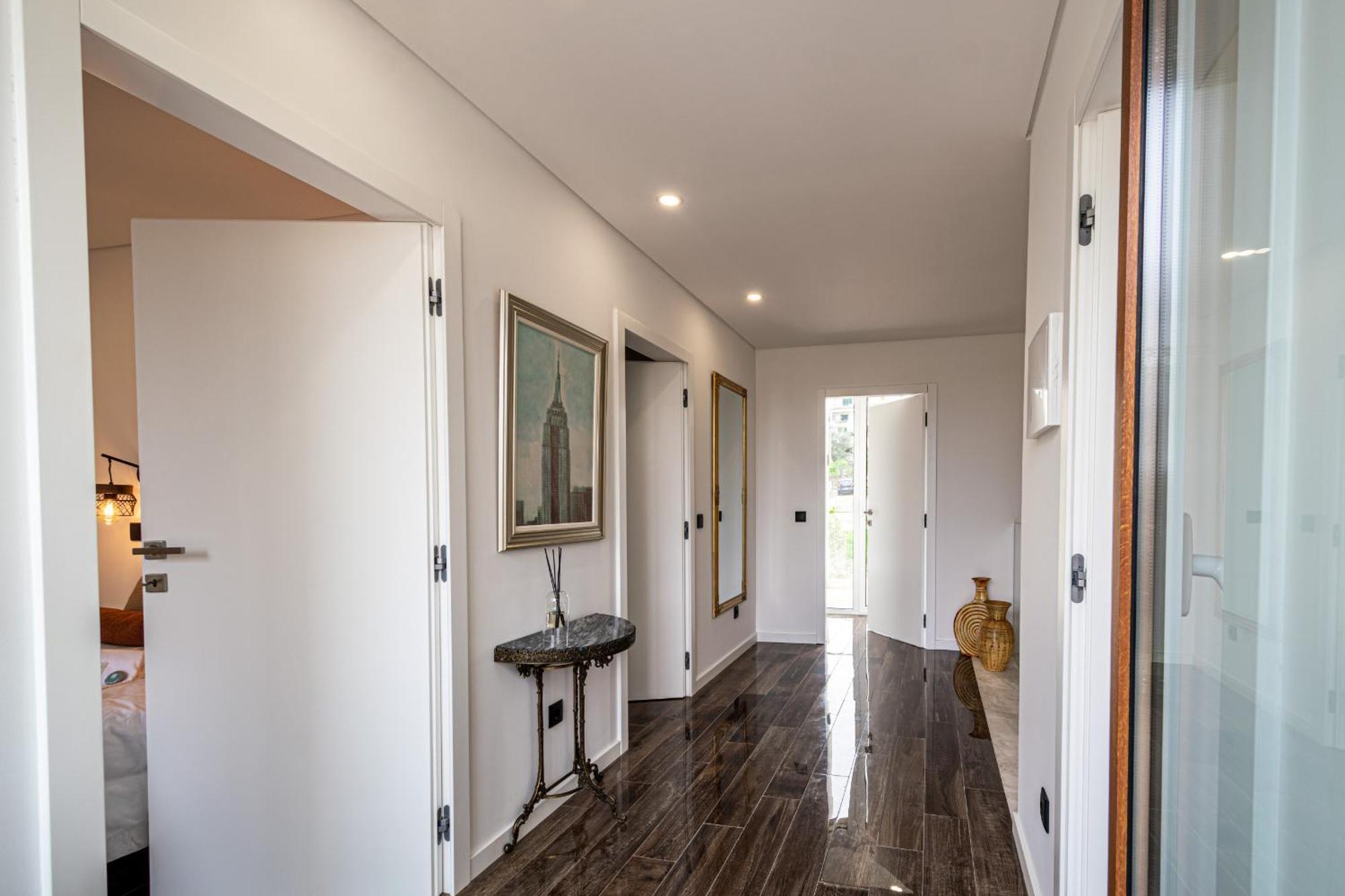 Beguest Albufeira Luxus Villa ภายนอก รูปภาพ