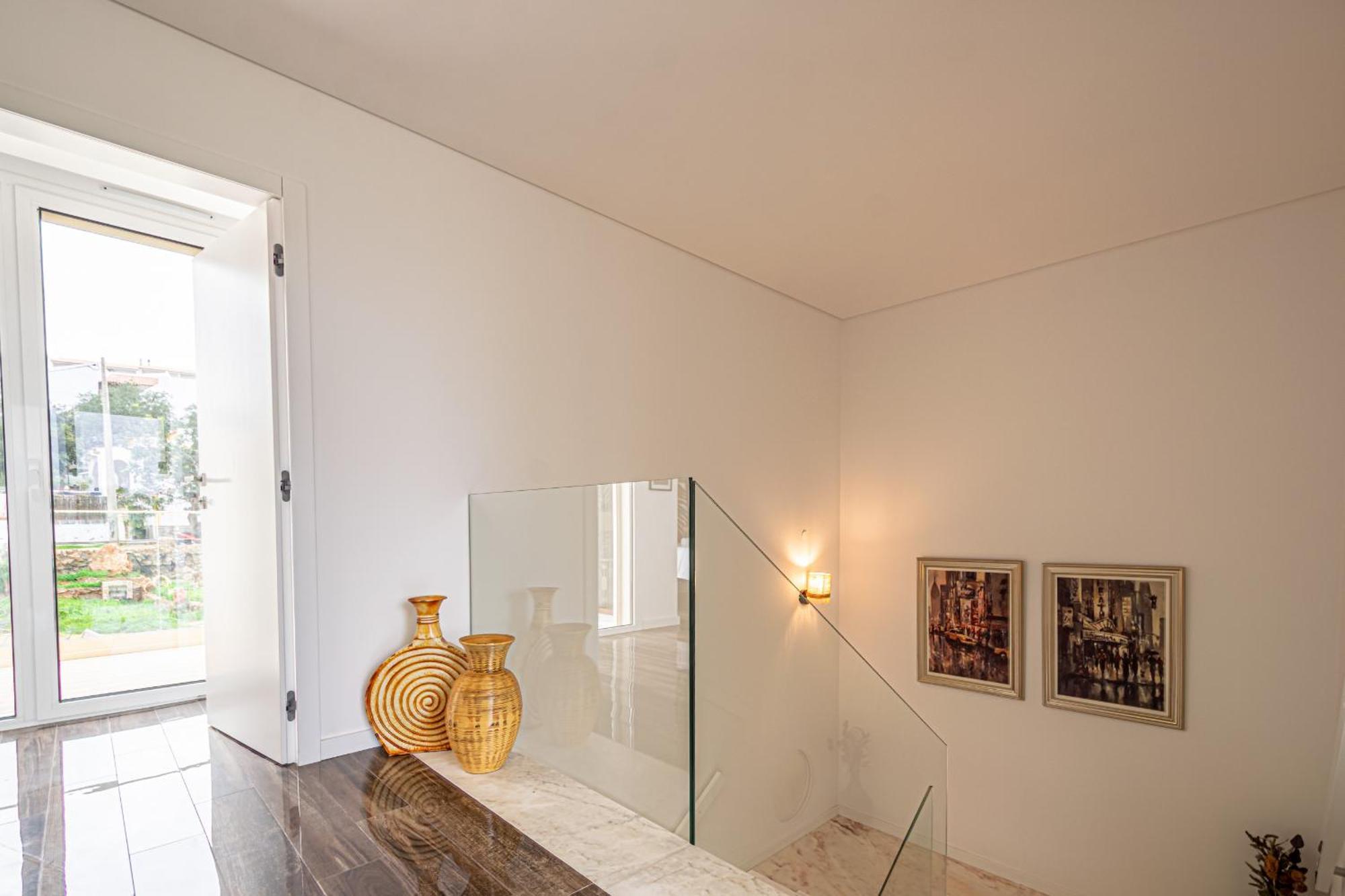 Beguest Albufeira Luxus Villa ภายนอก รูปภาพ