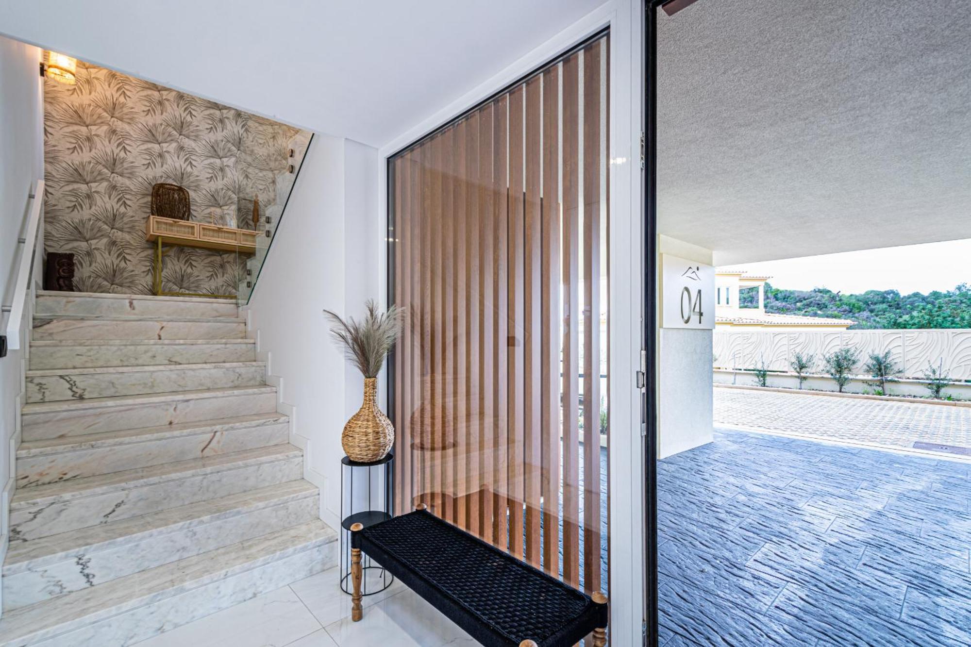 Beguest Albufeira Luxus Villa ภายนอก รูปภาพ