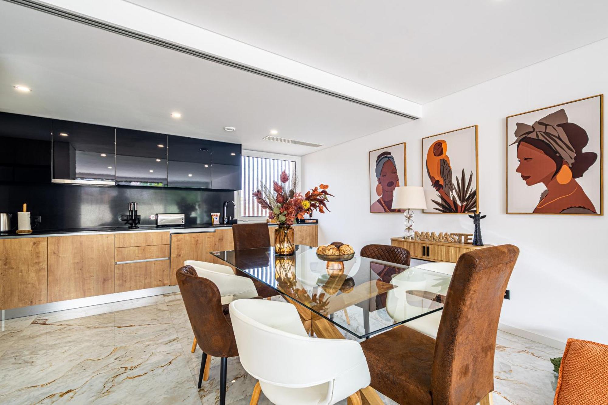 Beguest Albufeira Luxus Villa ภายนอก รูปภาพ